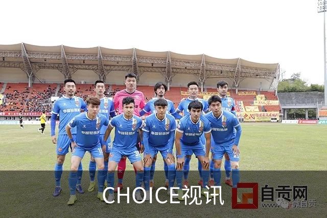 CHOICE视讯团队与服务环境